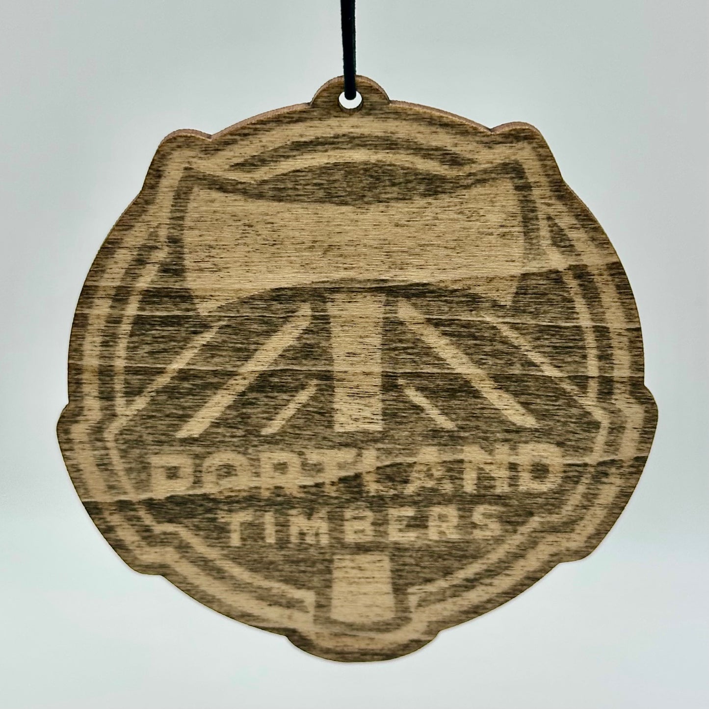 Wooden Air Freshener (MLS)