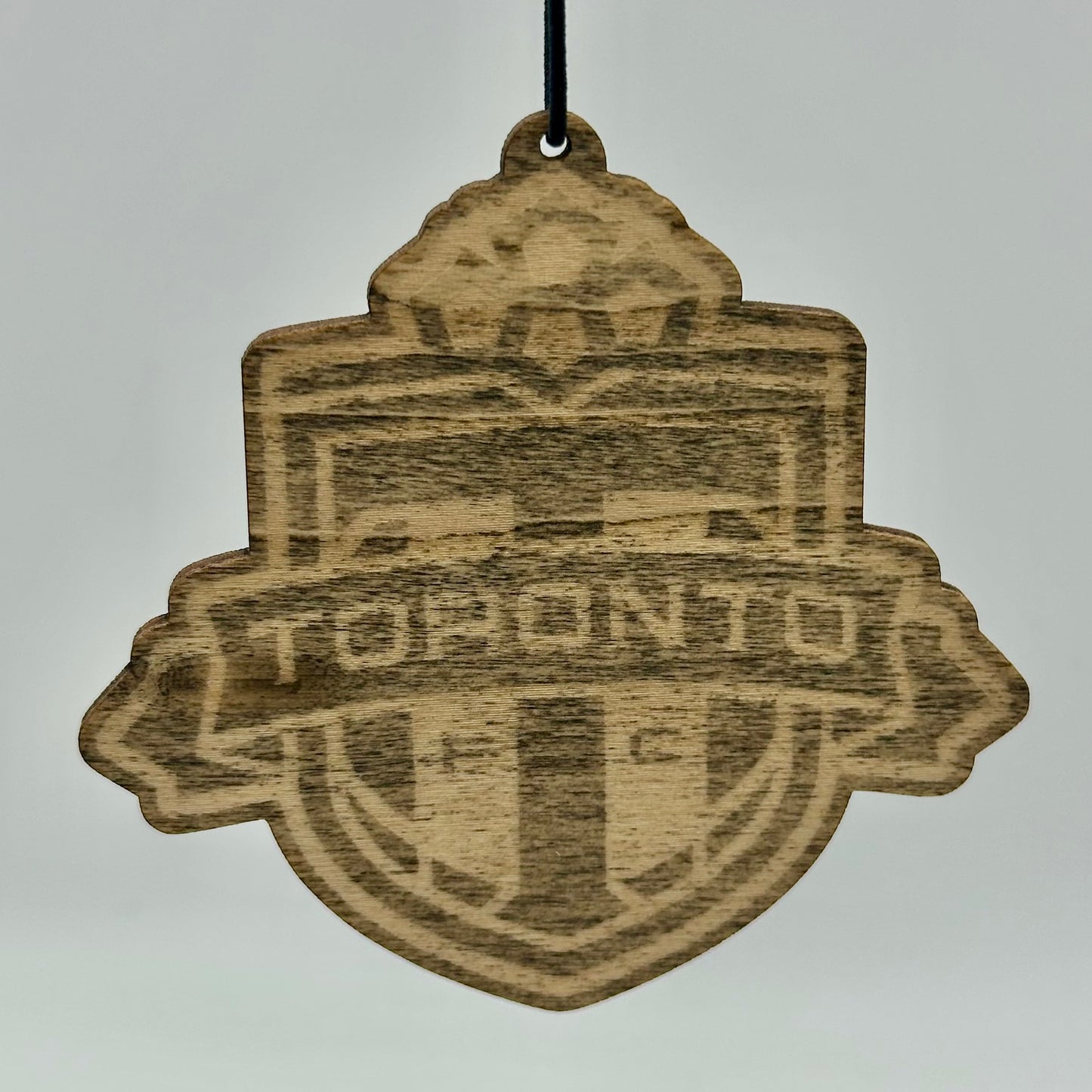 Wooden Air Freshener (MLS)
