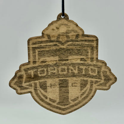 Wooden Air Freshener (MLS)