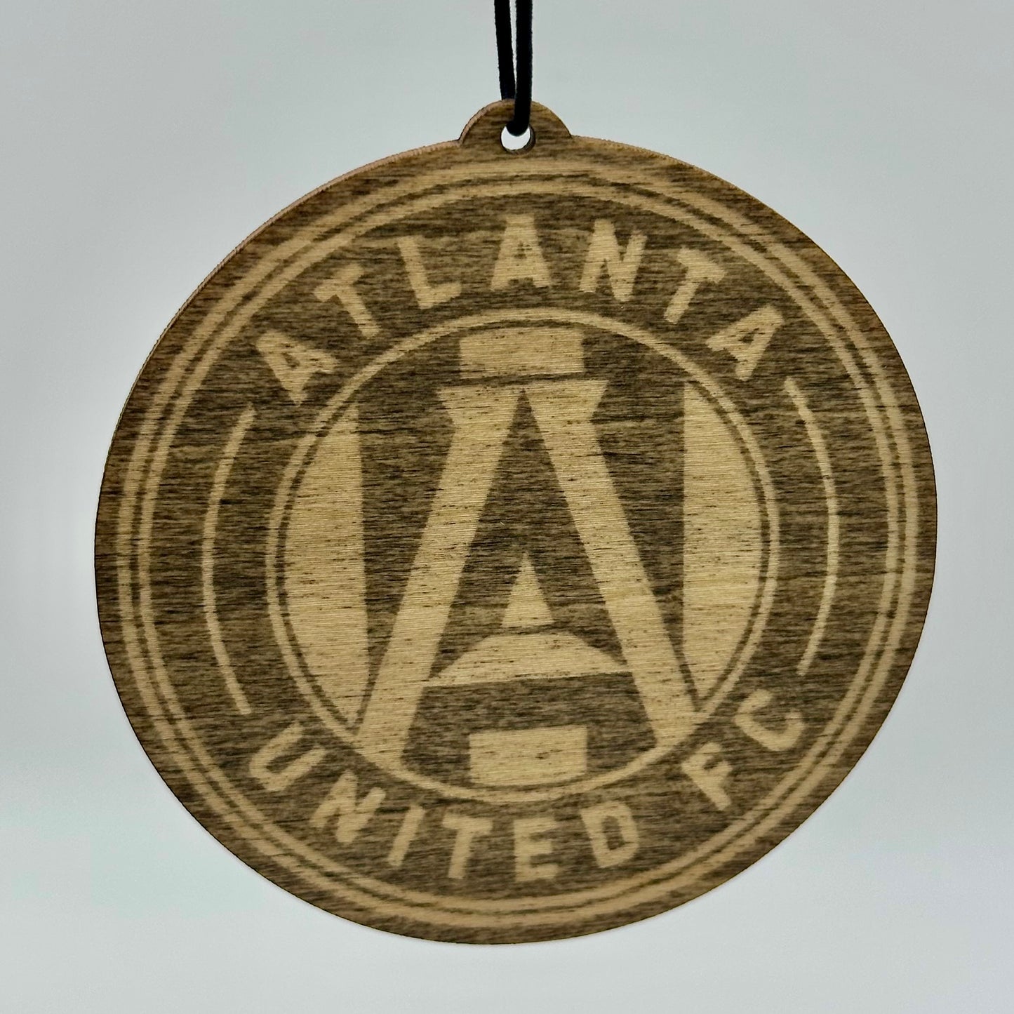 Wooden Air Freshener (MLS)