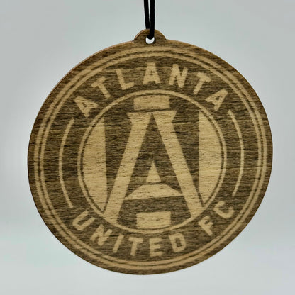 Wooden Air Freshener (MLS)