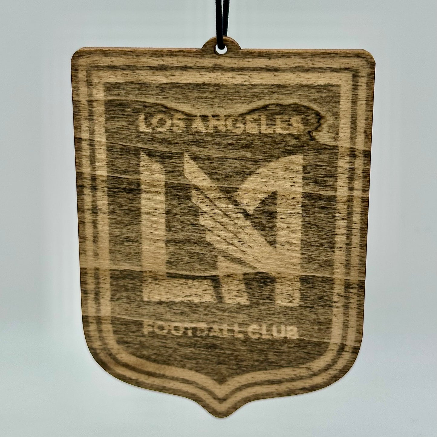 Wooden Air Freshener (MLS)