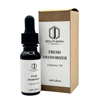 15ml Fragrance Oil Refill Add-On