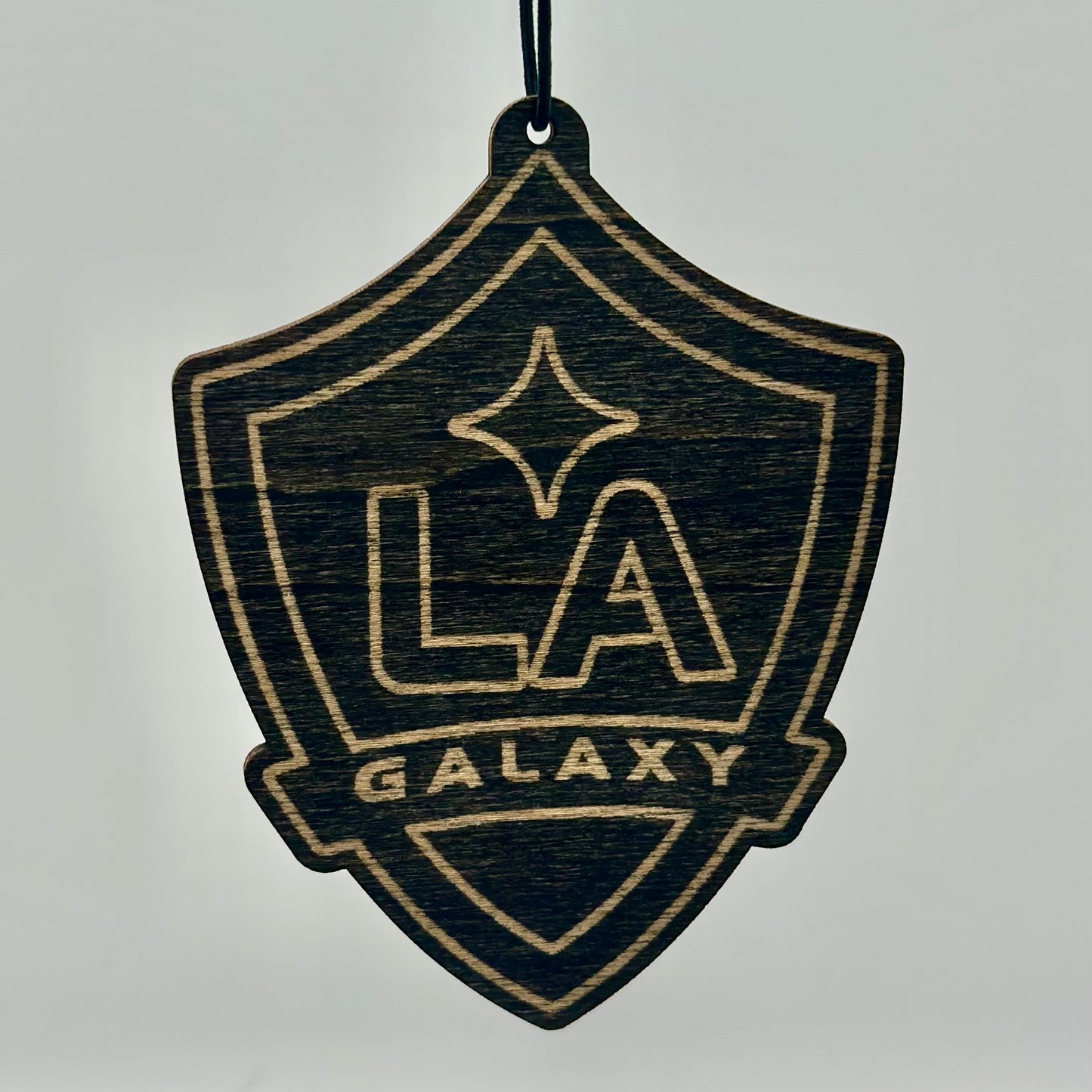 Wooden Air Freshener (MLS)