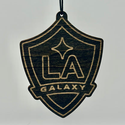 Wooden Air Freshener (MLS)